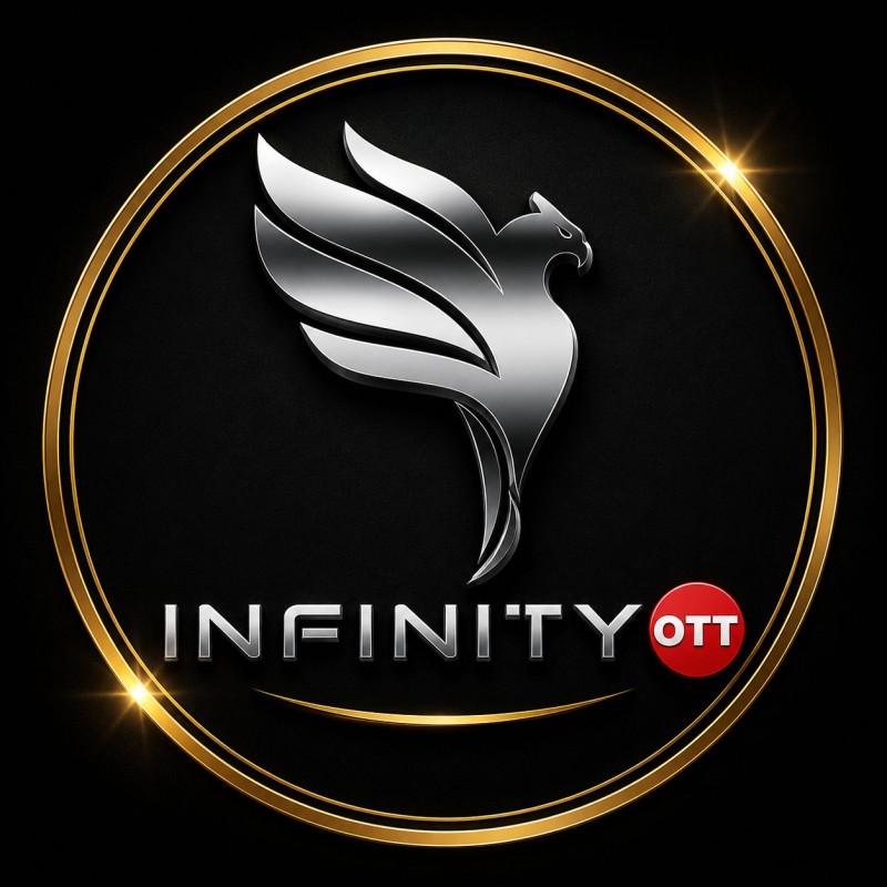SUSCRIPCIÓN IPTV INFINITY OTT