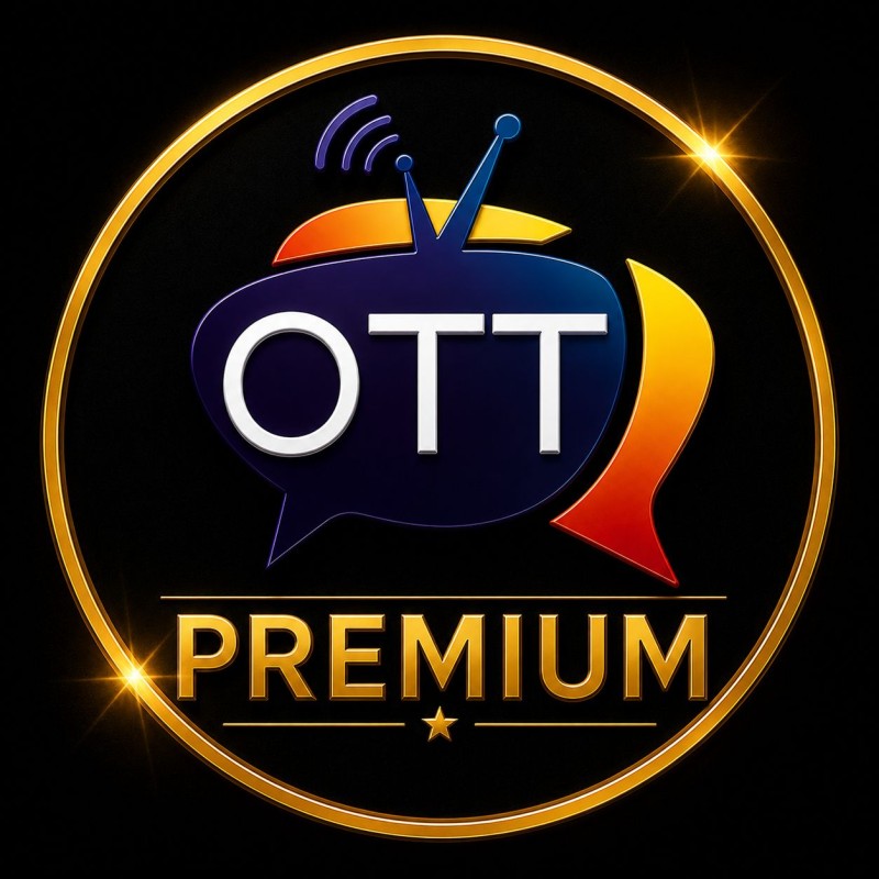 SUSCRIPCIÓN IPTV PREMIUM OTT