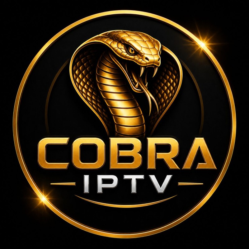 SUBSCRIPTION IPTV COBRA