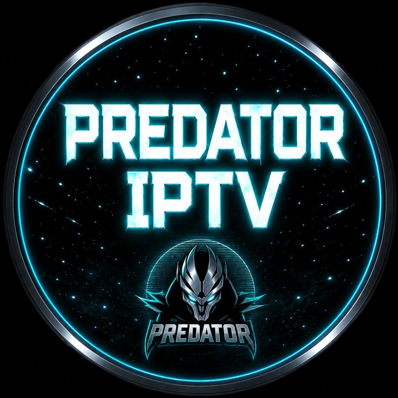 SUBSCRIPTION IPTV PREDATOR OTT
