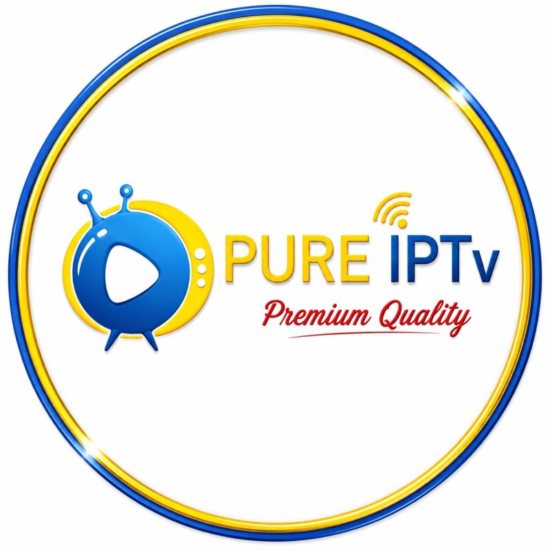 SUBSCRIPTION IPTV PURE OTT