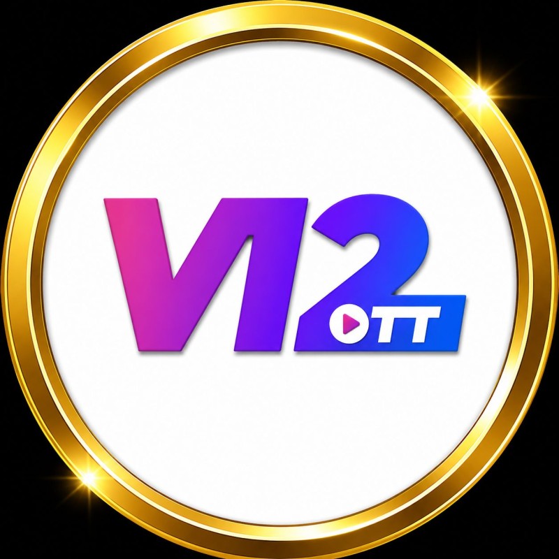 ABONNEMENT IPTV V12 OTT