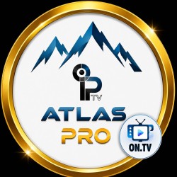 ASSINATURA IPTV ATLAS PRO
