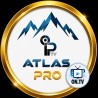 ASSINATURA IPTV ATLAS PRO
