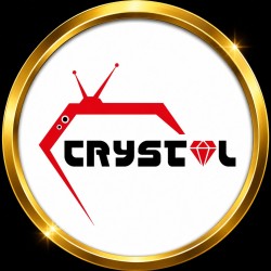 SUBSCRIPTION IPTV CRYSTAL OTT