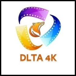 Suscripción iptv dlta 4k