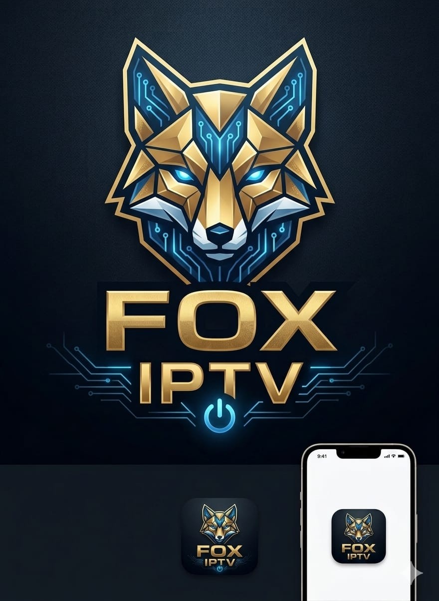 FOX OTT IPTV